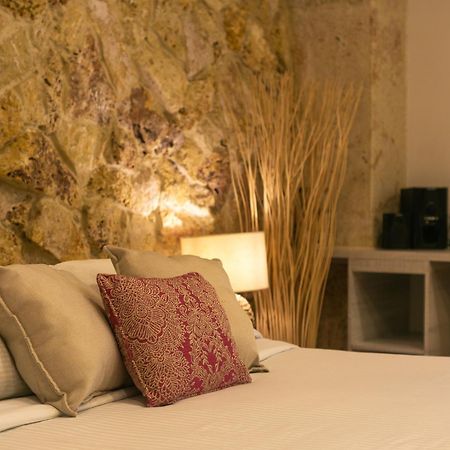 Cartagena Suites De Manga Kültér fotó