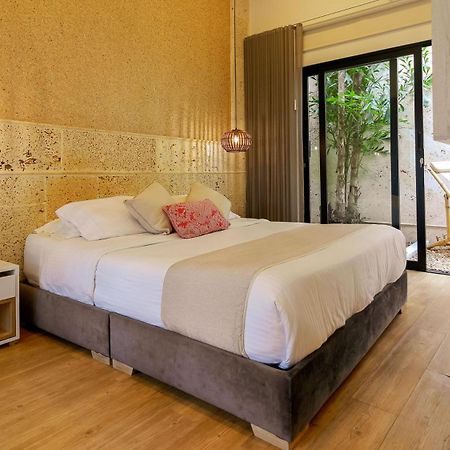 Cartagena Suites De Manga Kültér fotó