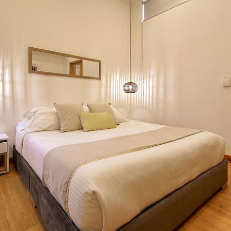 Cartagena Suites De Manga Kültér fotó