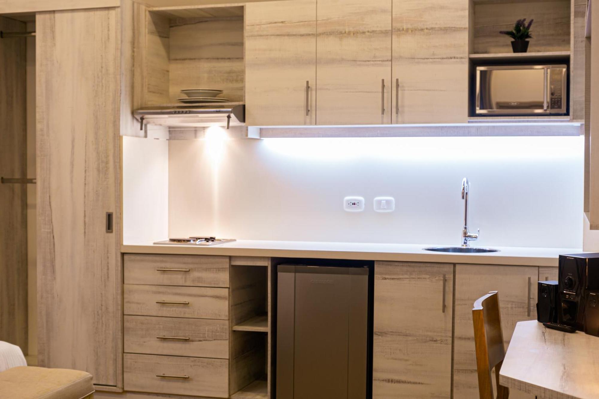 Cartagena Suites De Manga Kültér fotó