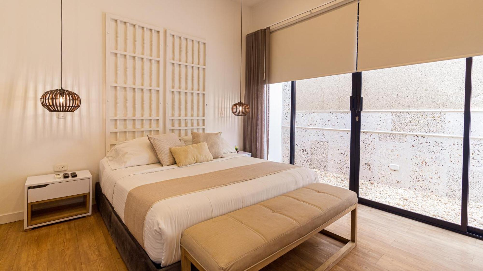Cartagena Suites De Manga Kültér fotó
