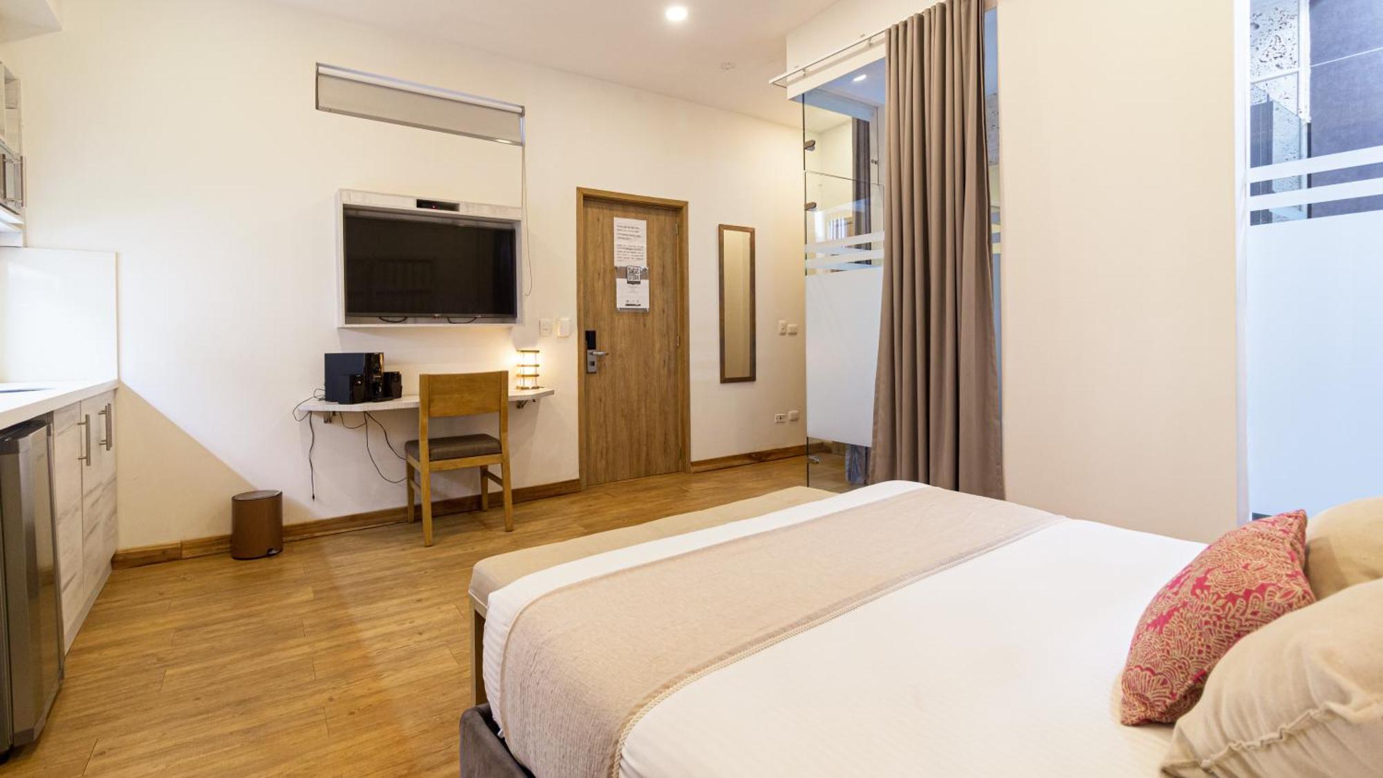 Cartagena Suites De Manga Kültér fotó