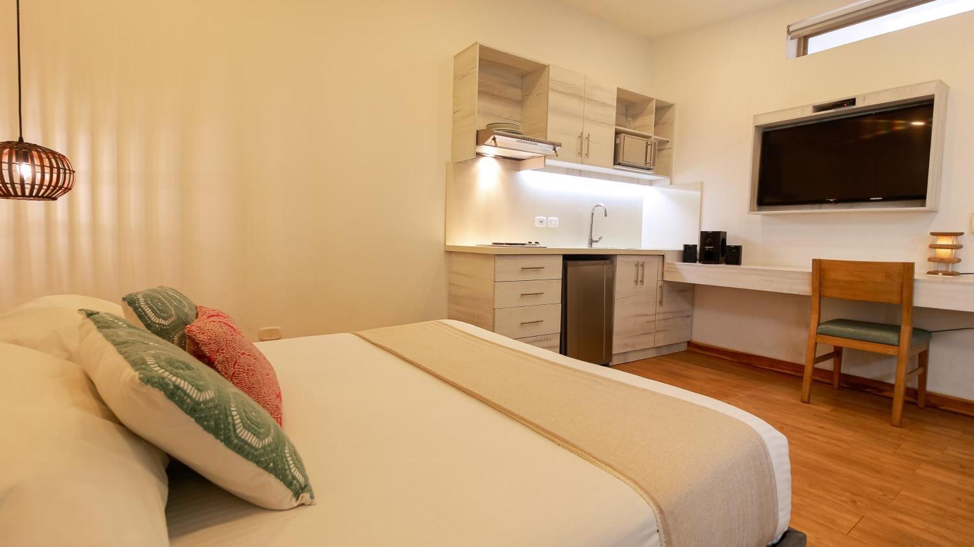 Cartagena Suites De Manga Kültér fotó