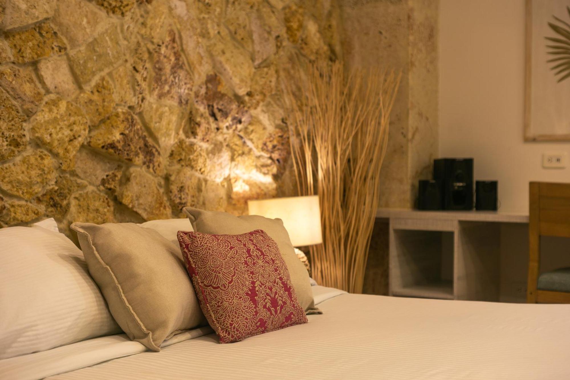 Cartagena Suites De Manga Kültér fotó