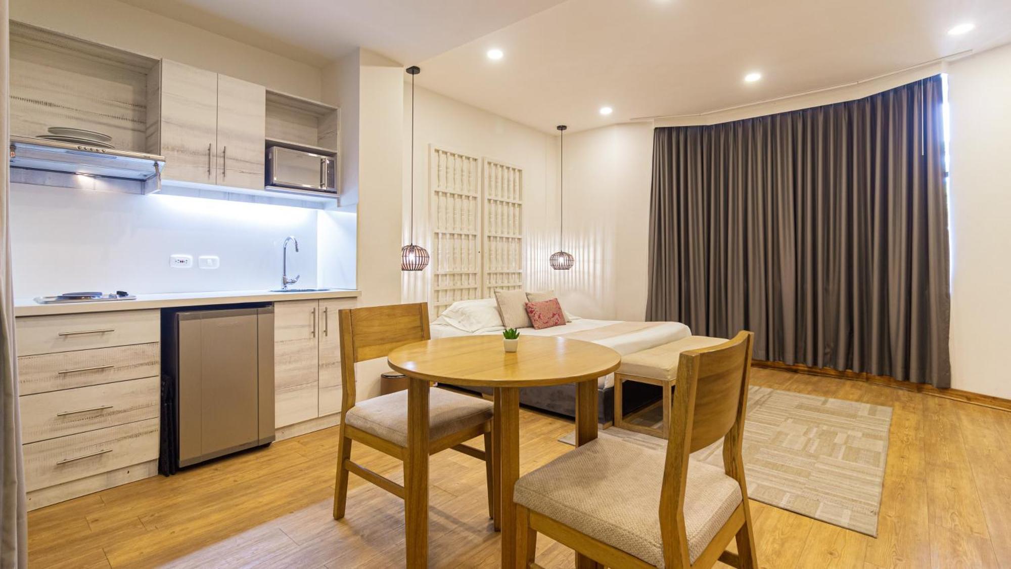 Cartagena Suites De Manga Kültér fotó
