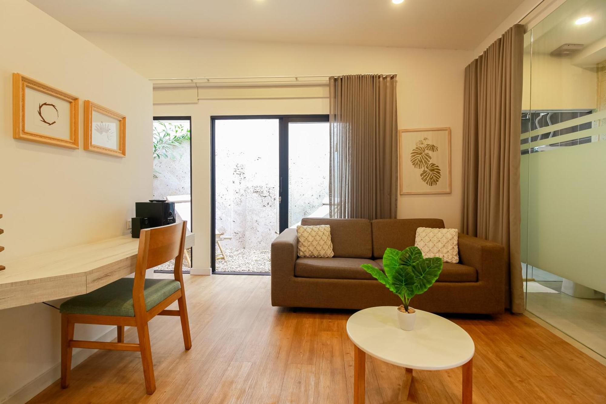 Cartagena Suites De Manga Kültér fotó