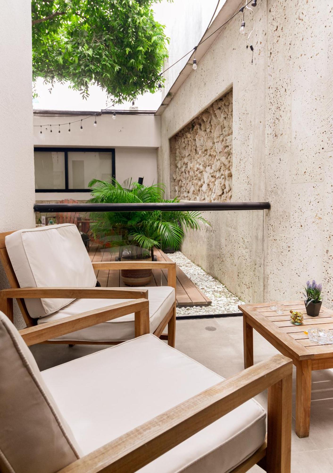 Cartagena Suites De Manga Kültér fotó
