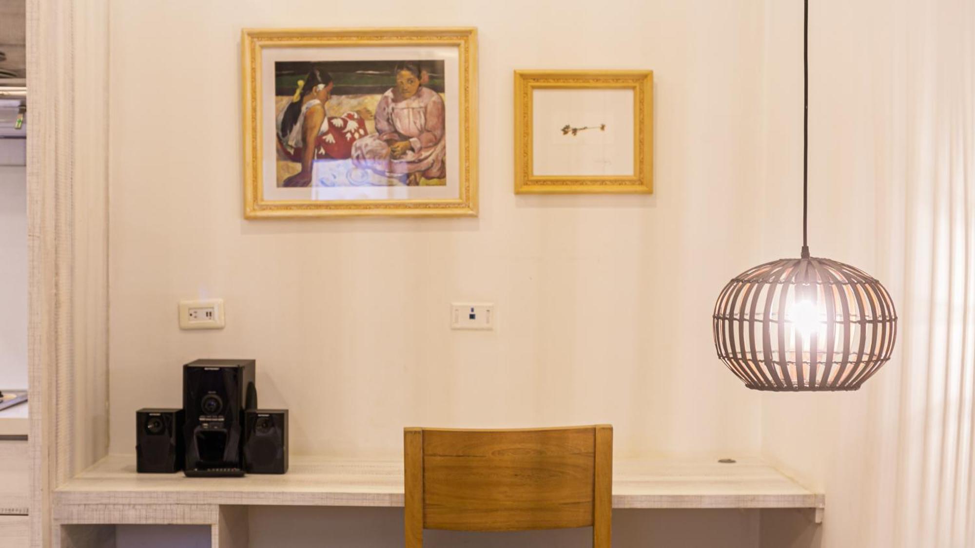 Cartagena Suites De Manga Kültér fotó