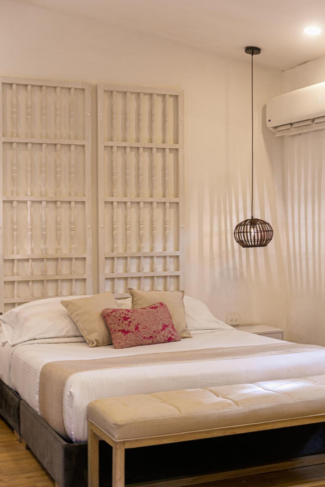 Cartagena Suites De Manga Kültér fotó
