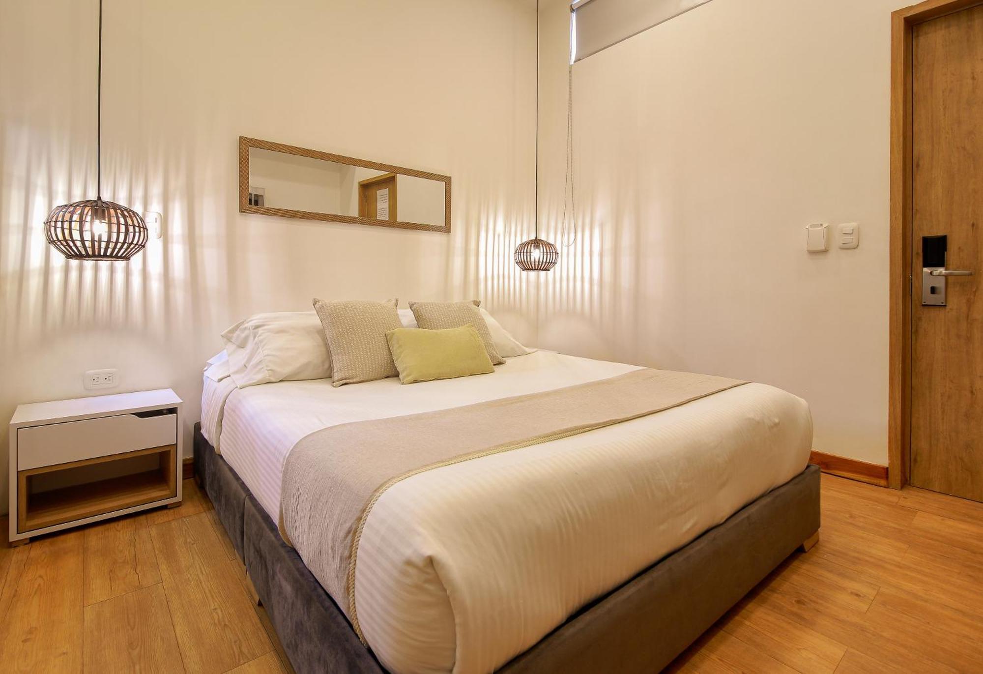 Cartagena Suites De Manga Kültér fotó
