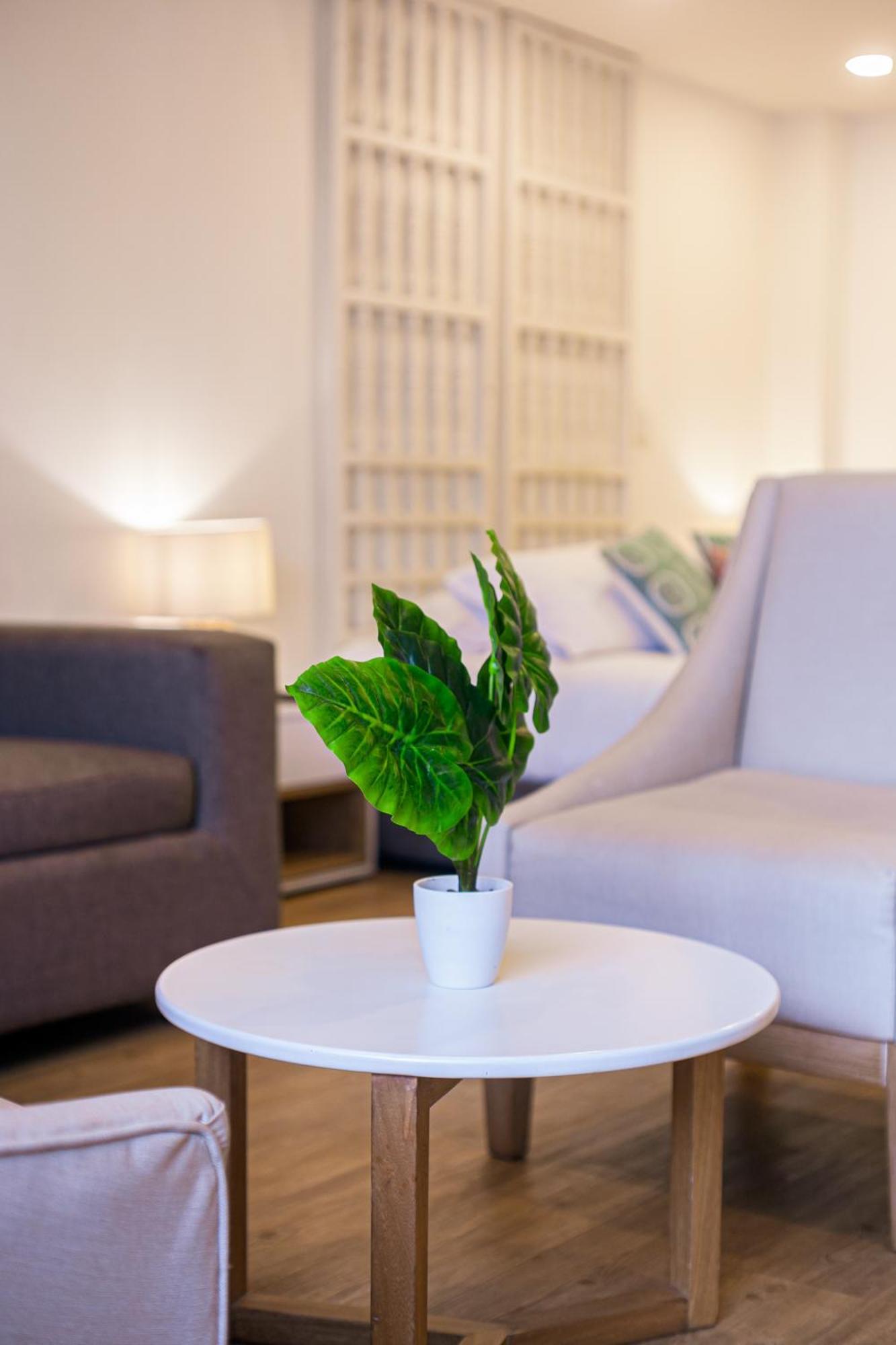 Cartagena Suites De Manga Kültér fotó