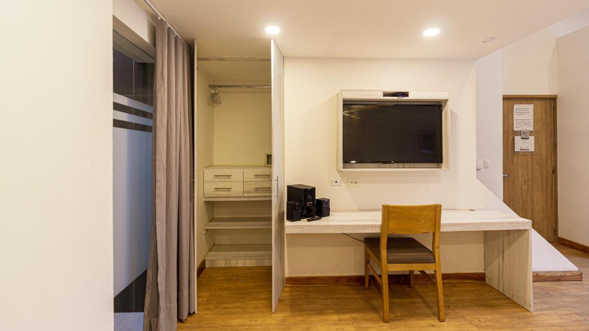 Cartagena Suites De Manga Kültér fotó