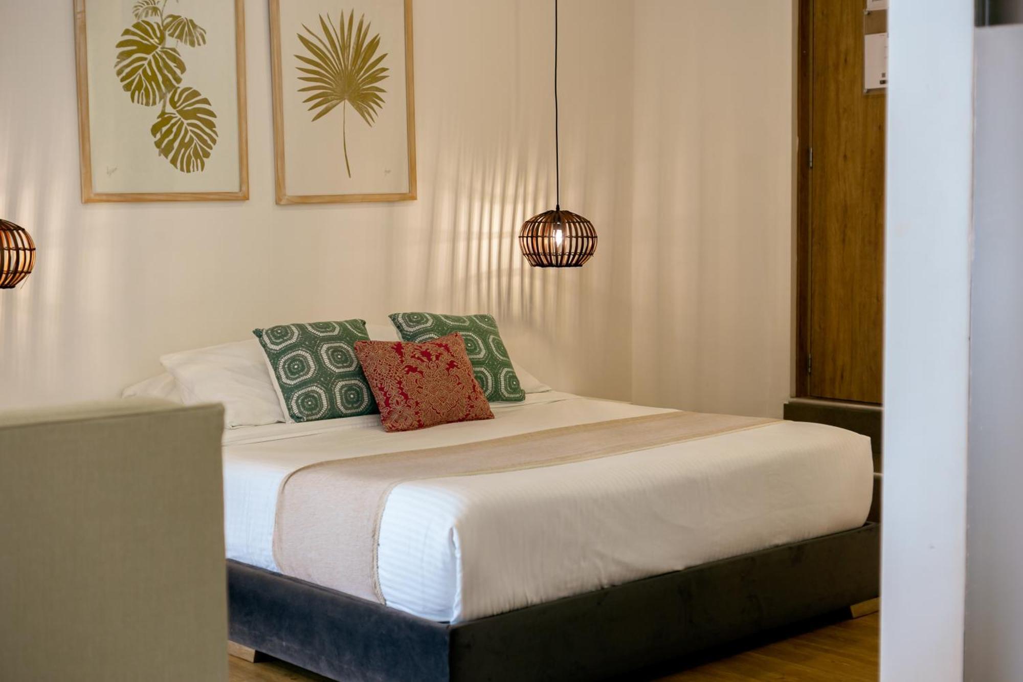 Cartagena Suites De Manga Kültér fotó