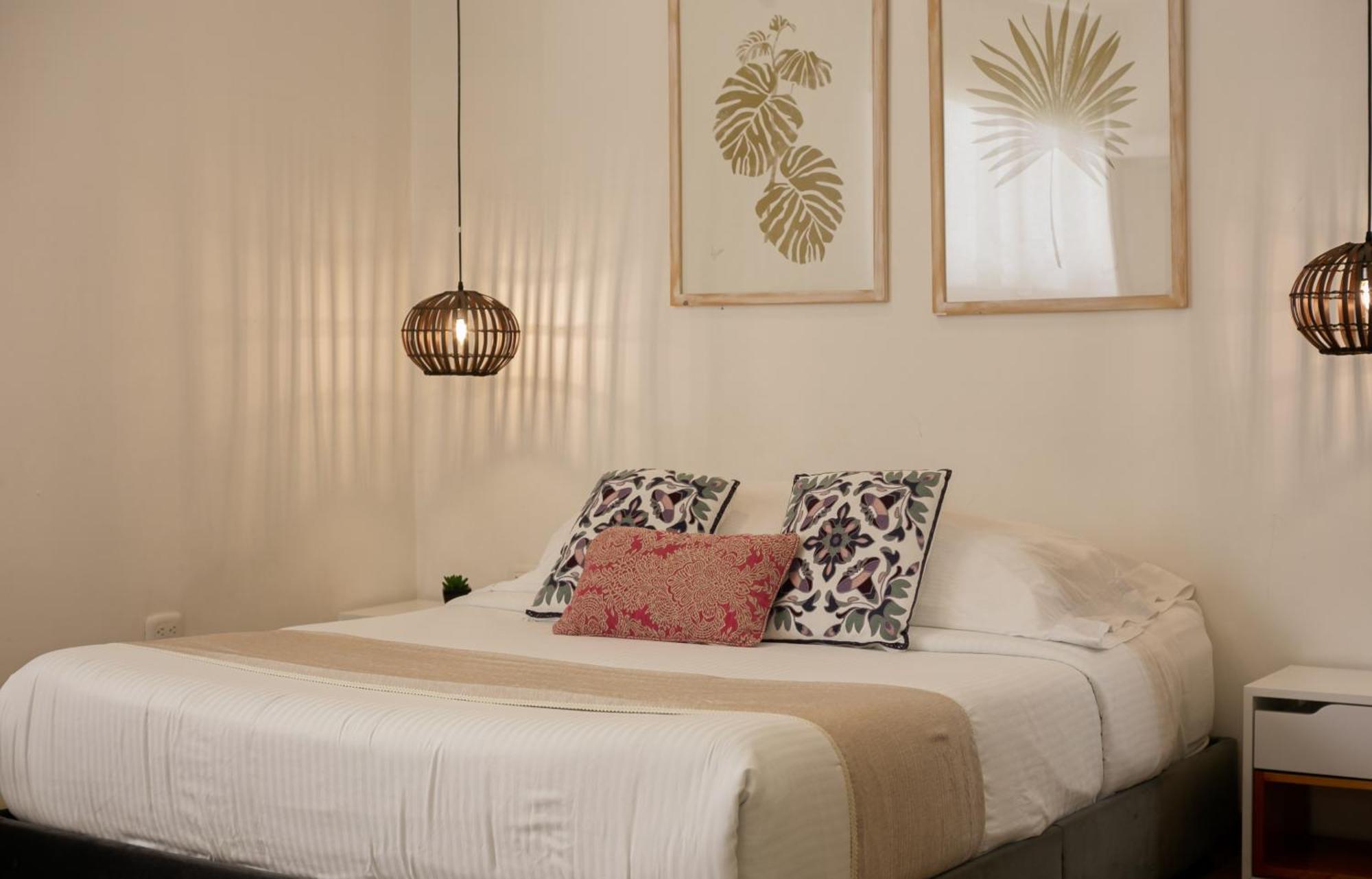 Cartagena Suites De Manga Kültér fotó