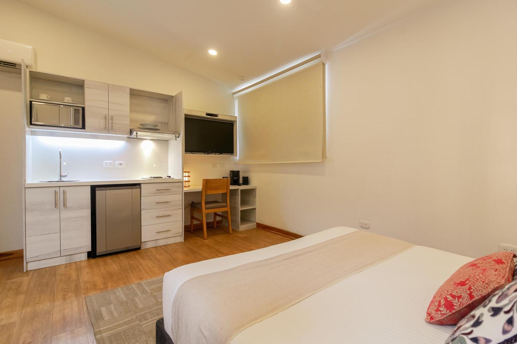 Cartagena Suites De Manga Kültér fotó
