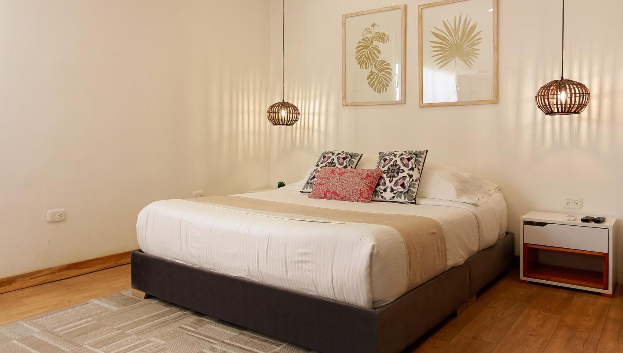 Cartagena Suites De Manga Kültér fotó