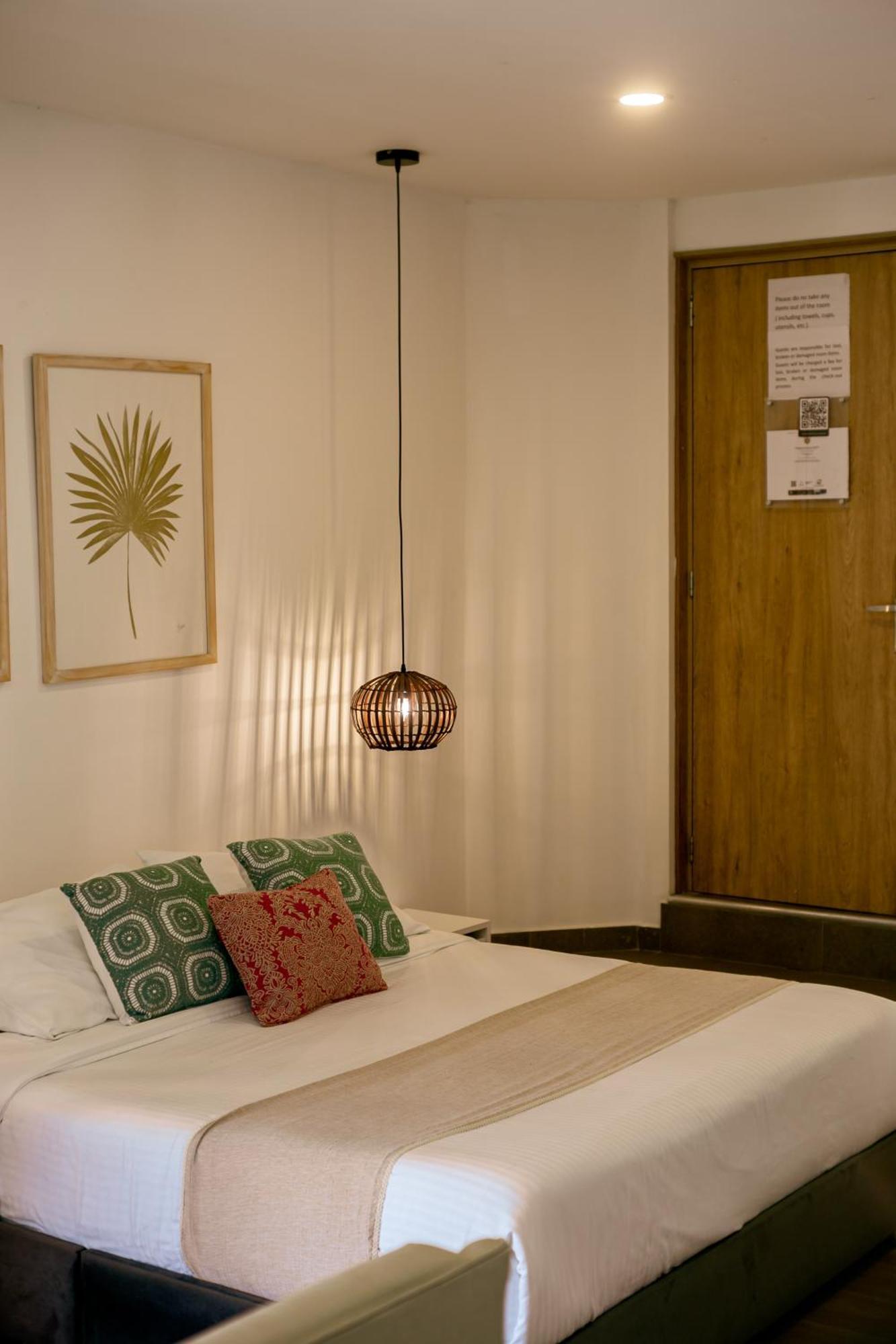Cartagena Suites De Manga Kültér fotó