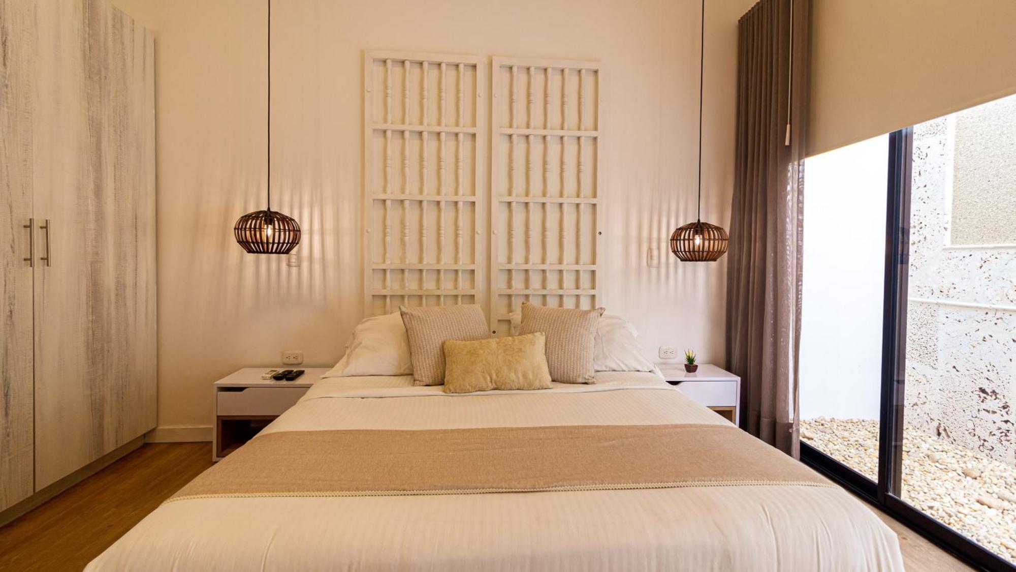 Cartagena Suites De Manga Kültér fotó